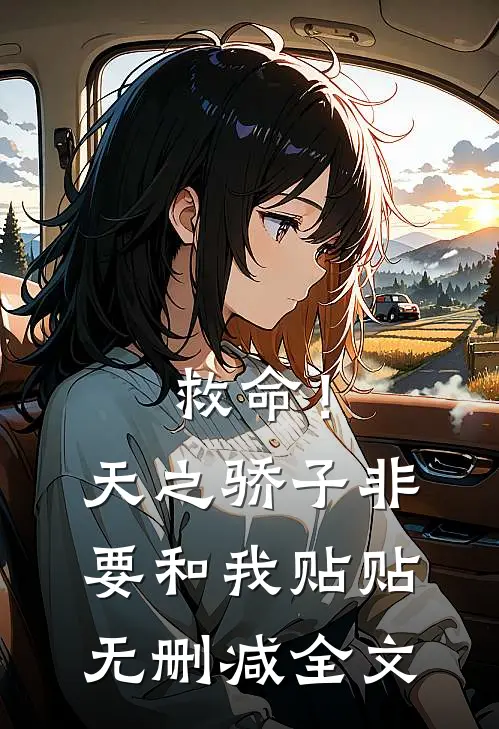 救命！天之骄子非要和我贴贴无删减全文