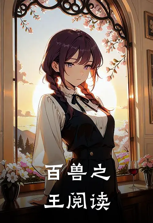 百兽之王阅读