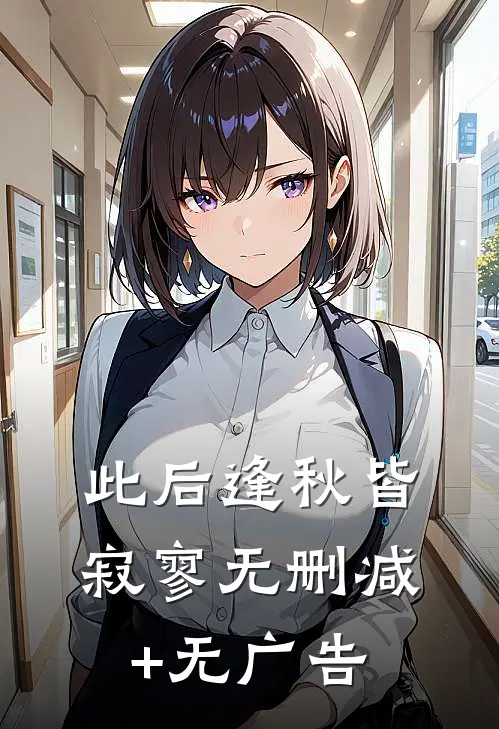 此后逢秋皆寂寥无删减+无广告