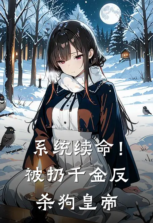 系统续命！被扔千金反杀狗皇帝