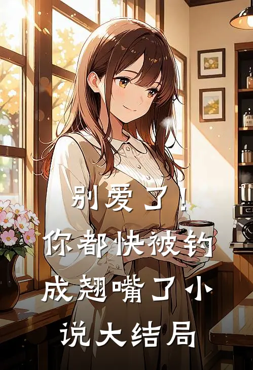 别爱了！你都快被钓成翘嘴了小说大结局