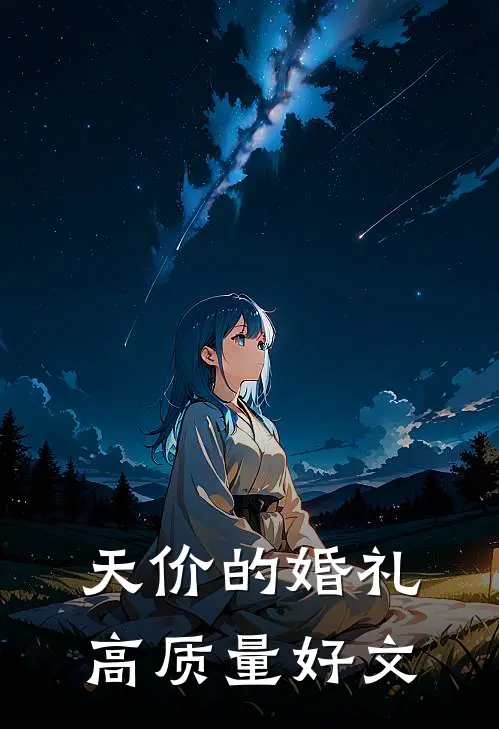 天价的婚礼高质量好文