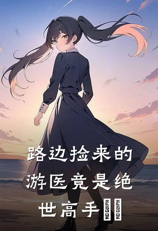路边捡来的游医竟是绝世高手​​