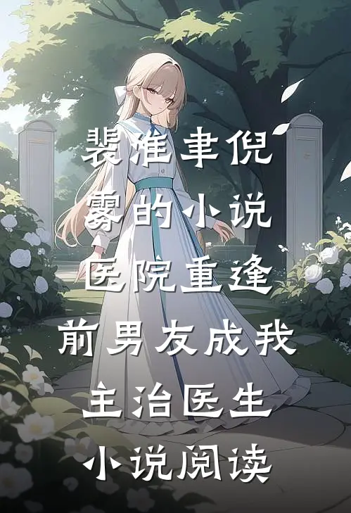 裴淮聿倪雾的小说医院重逢，前男友成我主治医生小说阅读