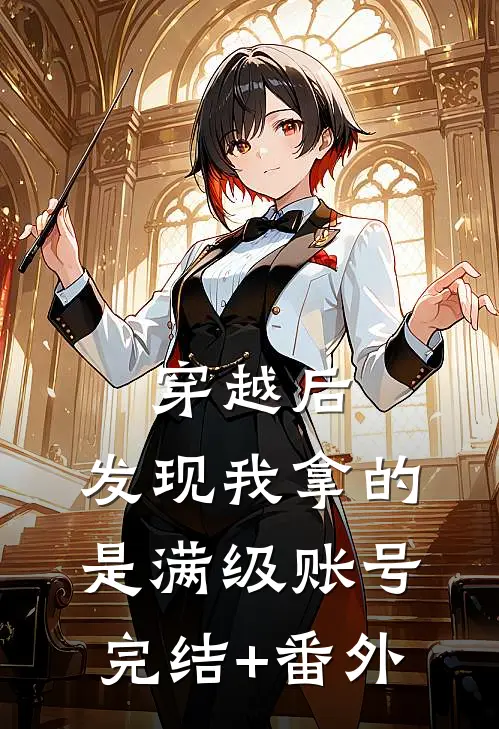 穿越后，发现我拿的是满级账号完结+番外
