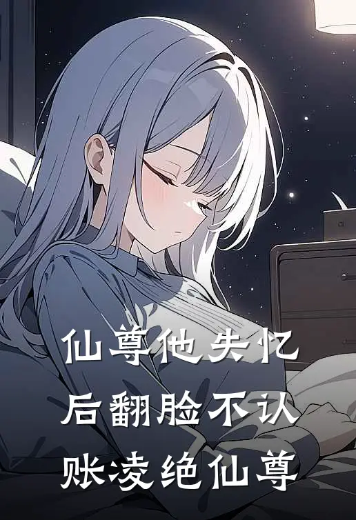 仙尊他失忆后翻脸不认账凌绝仙尊