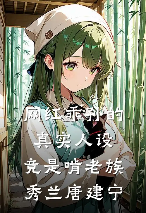 网红乖孙的真实人设，竟是啃老族秀兰唐建宁