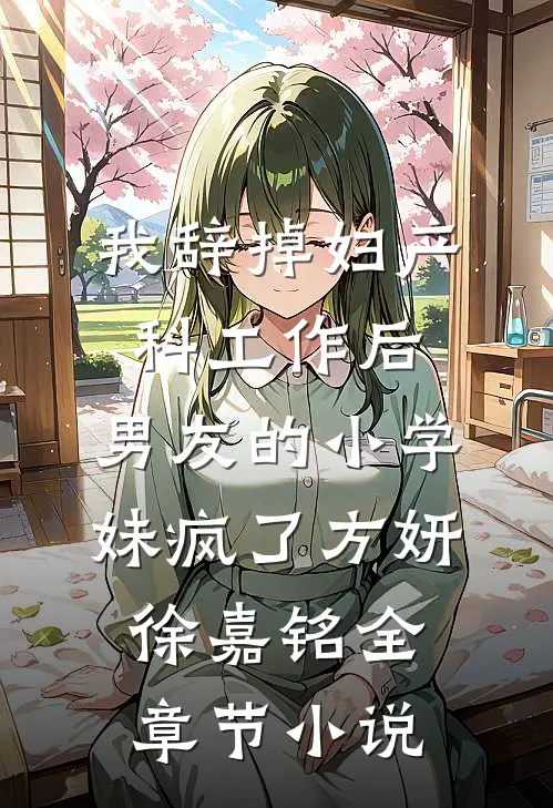 我辞掉妇产科工作后，男友的小学妹疯了方妍徐嘉铭全章节小说