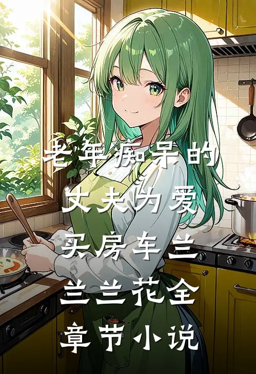 老年痴呆的丈夫为爱买房车兰兰兰花全章节小说