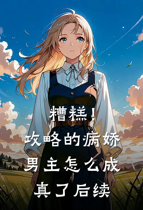 糟糕！攻略的病娇男主怎么成真了后续