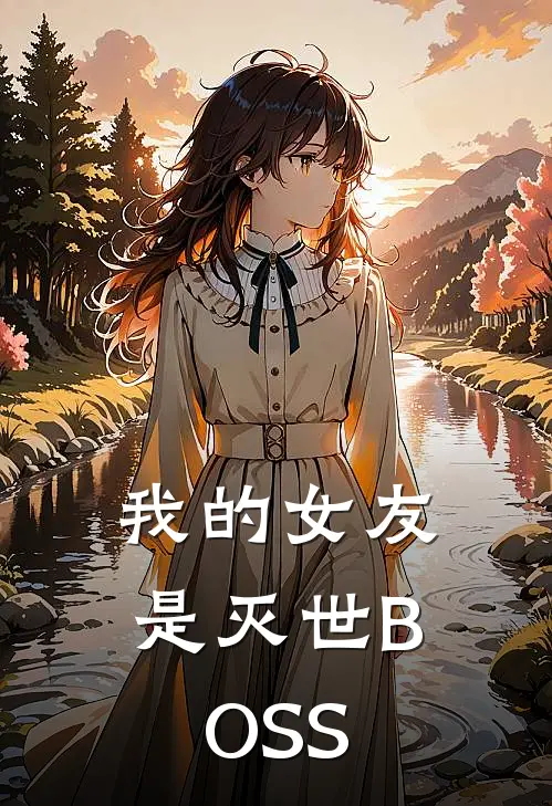 我的女友是灭世BOSS