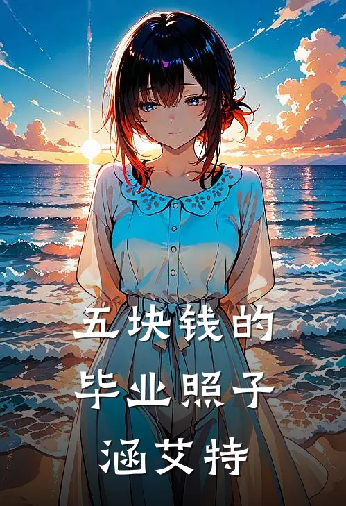 五块钱的毕业照子涵艾特