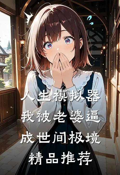 人生模拟器：我被老婆逼成世间极境精品推荐