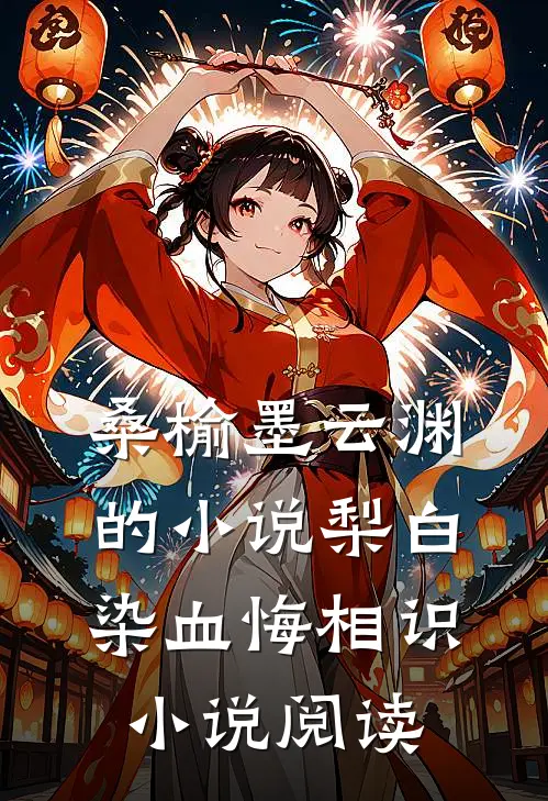 桑榆墨云渊的小说梨白染血悔相识小说阅读