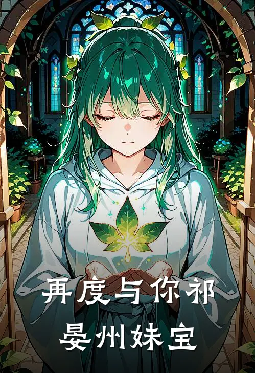 再度与你祁晏州妹宝