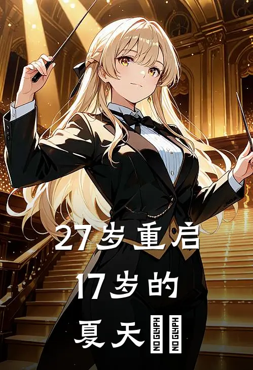 27岁重启17岁的夏天​​