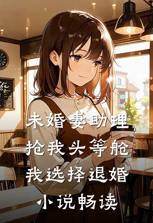 未婚妻助理抢我头等舱，我选择退婚小说畅读