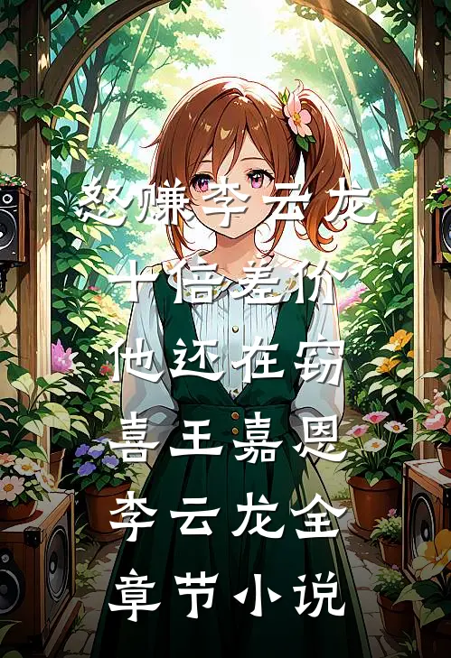怒赚李云龙十倍差价，他还在窃喜王嘉恩李云龙全章节小说