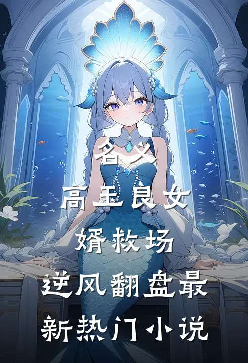 名义：高玉良女婿救场，逆风翻盘最新热门小说