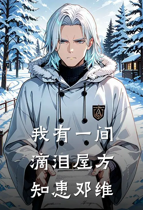 我有一间滴泪屋方知患邓维