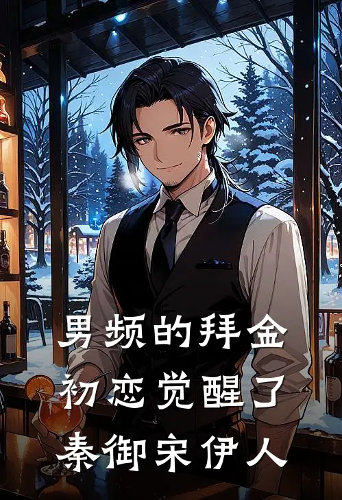 男频的拜金初恋觉醒了秦御宋伊人