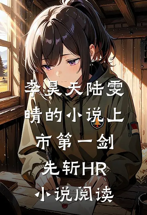 李昊天陆雯晴的小说上市第一剑，先斩HR小说阅读
