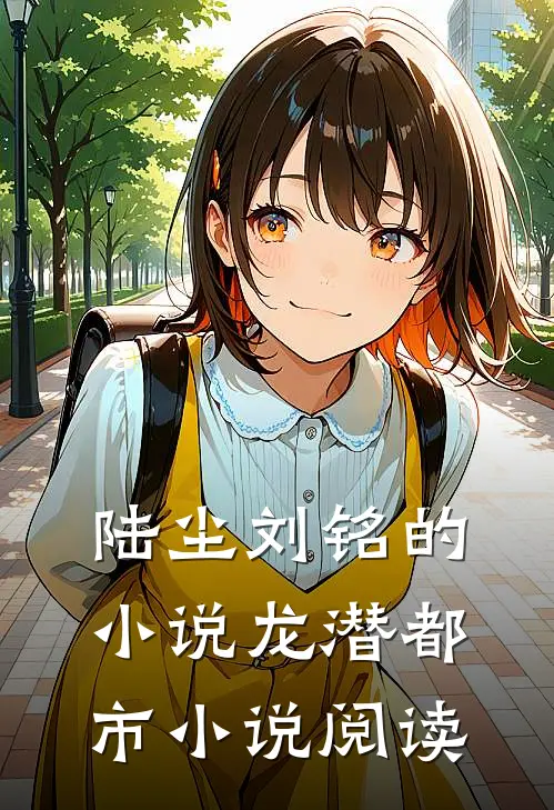 陆尘刘铭的小说龙潜都市小说阅读