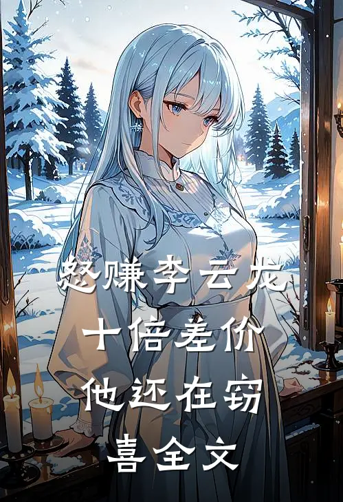 怒赚李云龙十倍差价，他还在窃喜全文