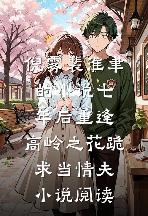 倪雾裴淮聿的小说七年后重逢，高岭之花跪求当情夫小说阅读