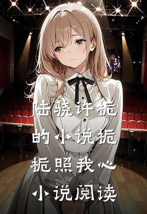 陆骁许栀的小说栀栀照我心小说阅读