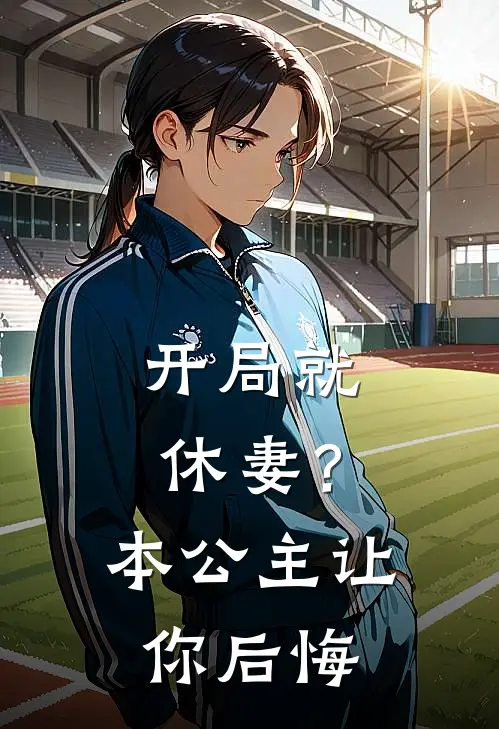开局就休妻？本公主让你后悔