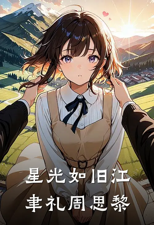 星光如旧江聿礼周思黎