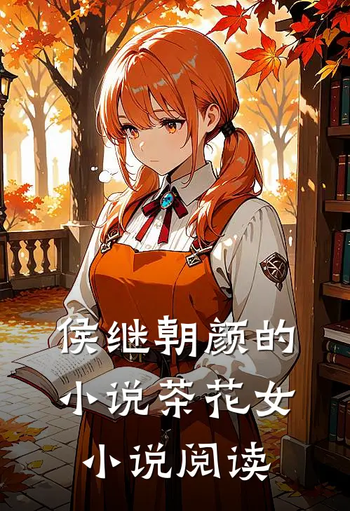 侯继朝颜的小说茶花女小说阅读