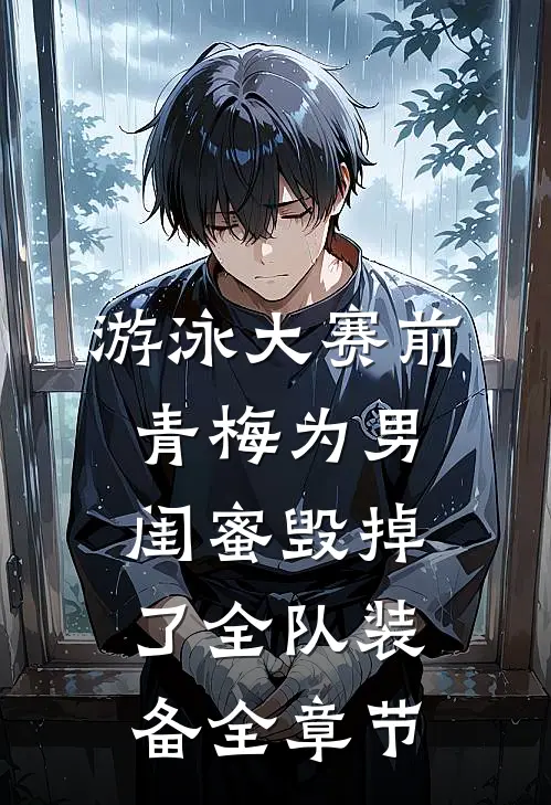 游泳大赛前，青梅为男闺蜜毁掉了全队装备全章节