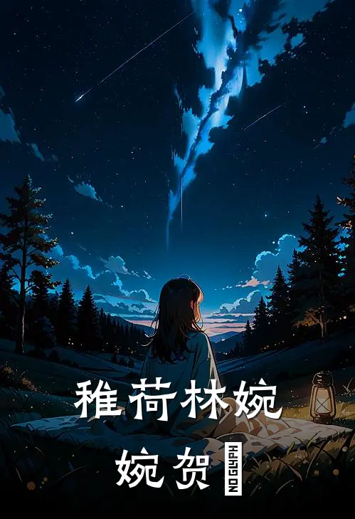 稚荷林婉婉贺璟