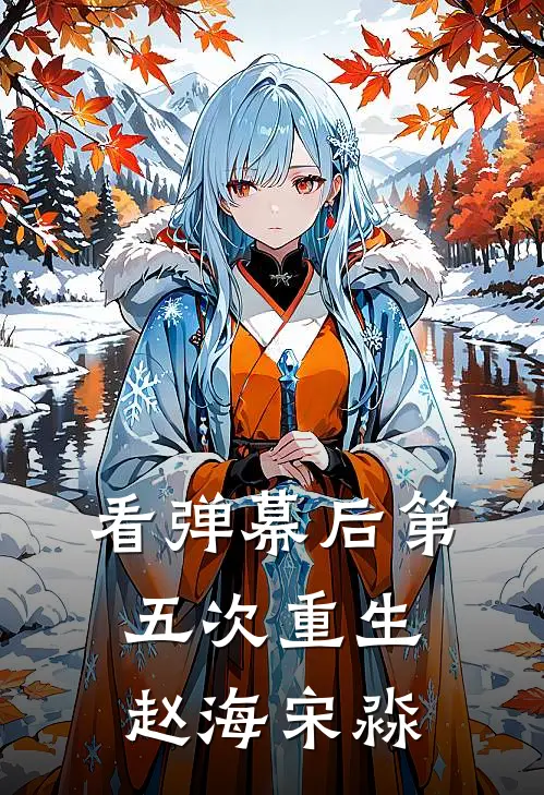 看弹幕后第五次重生赵海宋淼