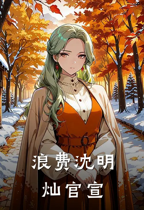 浪费沈明灿官宣