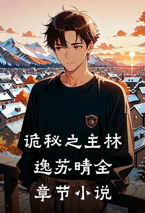 诡秘之主林逸苏晴全章节小说