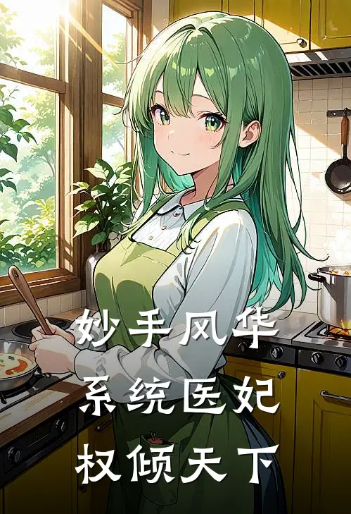 妙手风华：系统医妃权倾天下