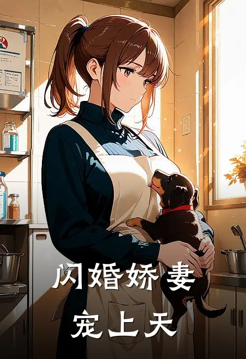 闪婚娇妻宠上天