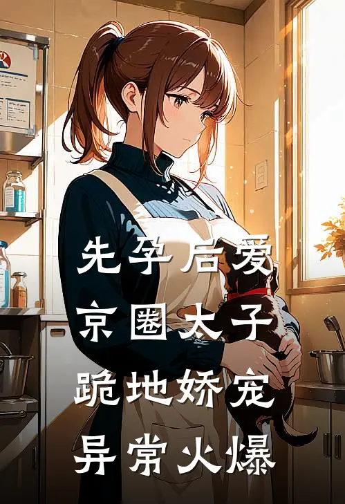 先孕后爱，京圈太子跪地娇宠异常火爆