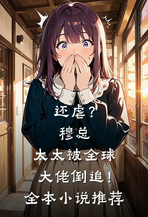 还虐？穆总，太太被全球大佬倒追！全本小说推荐