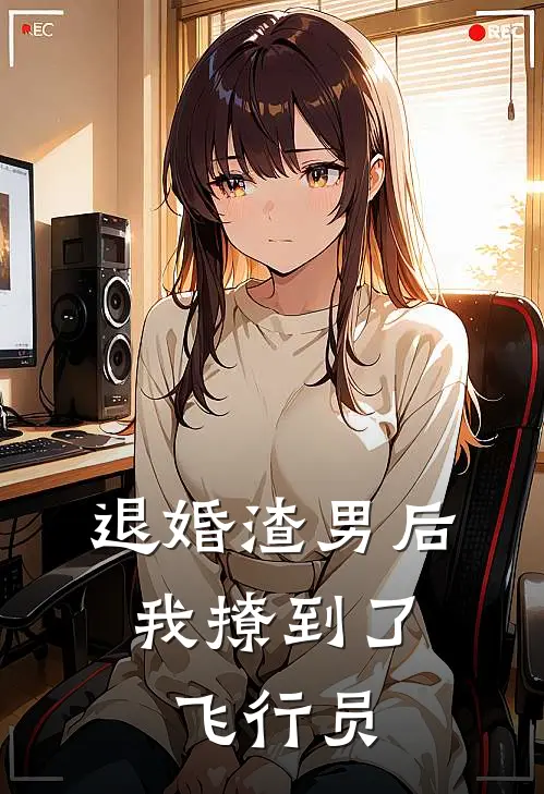 退婚渣男后，我撩到了飞行员