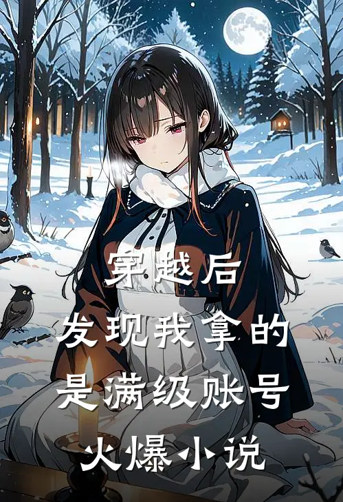 穿越后，发现我拿的是满级账号火爆小说