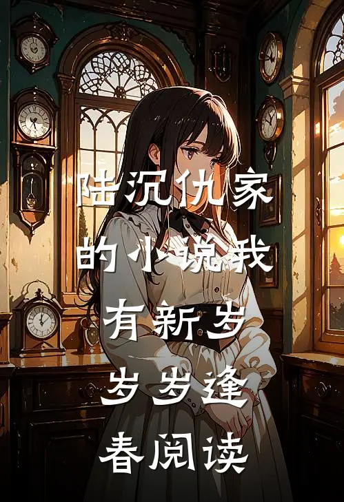 陆沉仇家的小说我有新岁，岁岁逢春阅读