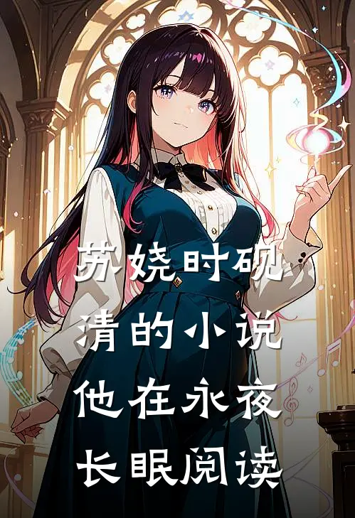 苏娆时砚清的小说他在永夜长眠阅读