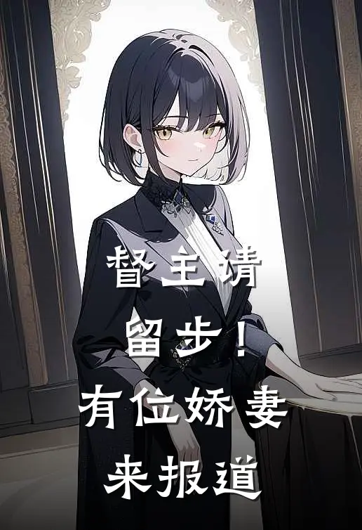 督主请留步！有位娇妻来报道
