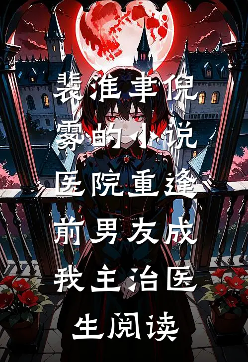 裴淮聿倪雾的小说医院重逢，前男友成我主治医生阅读