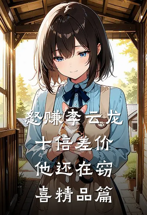 怒赚李云龙十倍差价，他还在窃喜精品篇