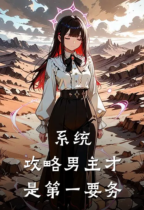 系统：攻略男主才是第一要务
